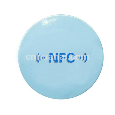 TOPAZ 512 NFC标签